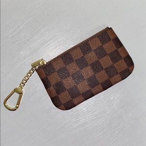 Coin pouch/card holder